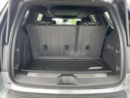 2025 Chevrolet Tahoe 2WD RST
