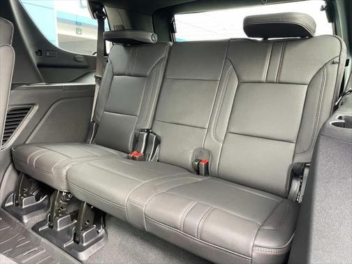 2025 Chevrolet Tahoe 2WD RST
