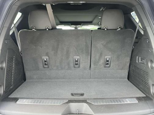 2022 Chevrolet Tahoe 2WD RST