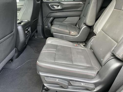 2022 Chevrolet Tahoe 2WD RST