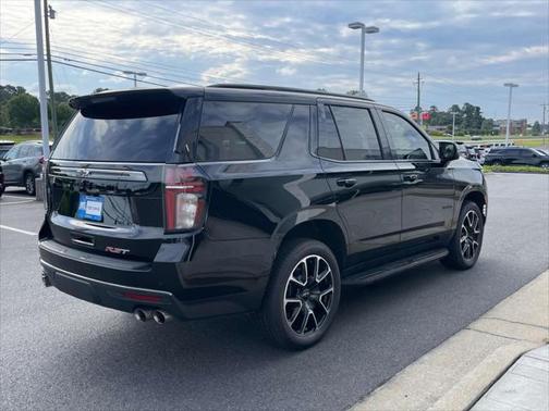 2022 Chevrolet Tahoe 2WD RST