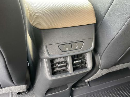 2026 Chevrolet Equinox FWD ACTIV