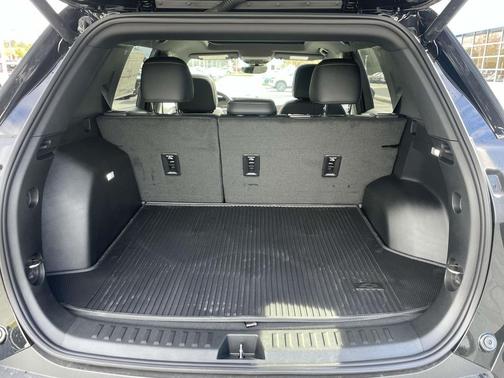 2026 Chevrolet Equinox FWD ACTIV