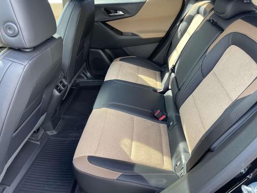 2026 Chevrolet Equinox FWD ACTIV