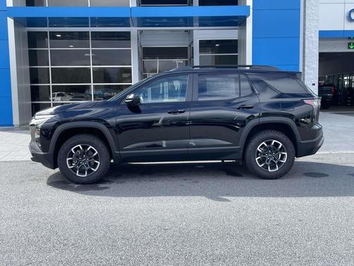 2026 Chevrolet Equinox FWD ACTIV