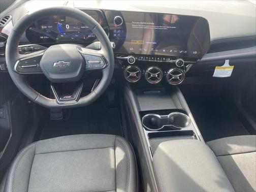2025 Chevrolet Blazer EV RWD RS