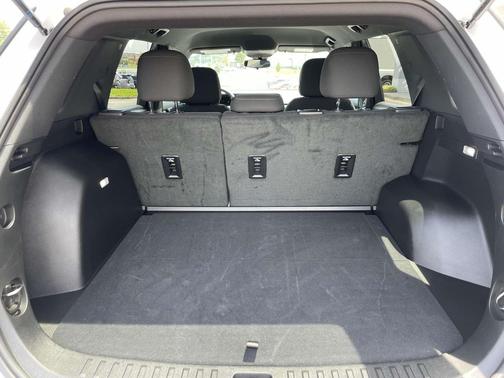 Summit White 2026 GMC Terrain FWD Elevation