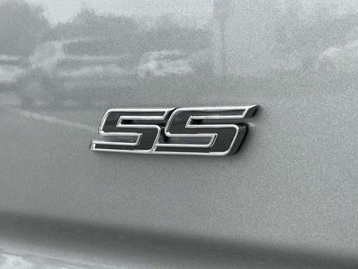 2023 Chevrolet Camaro 2SS