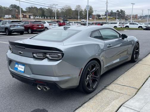 2023 Chevrolet Camaro 2SS