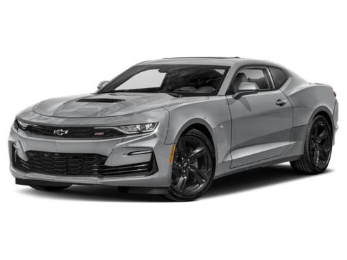 2023 Chevrolet Camaro 2SS
