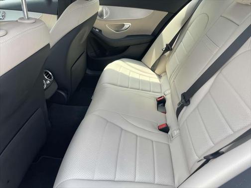 2021 Mercedes-Benz C-Class Sedan