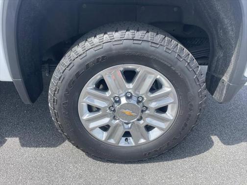 2024 Chevrolet Silverado 2500 High Country