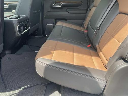 2024 Chevrolet Silverado 2500 High Country