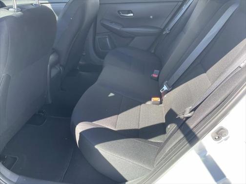 2023 Nissan Sentra S
