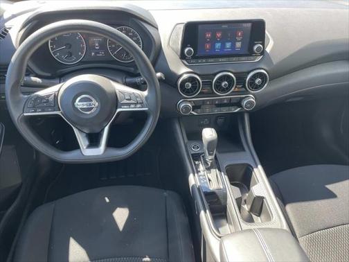 2023 Nissan Sentra S