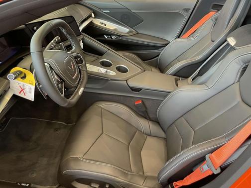 2026 Chevrolet Corvette Z06