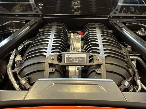 2026 Chevrolet Corvette Z06