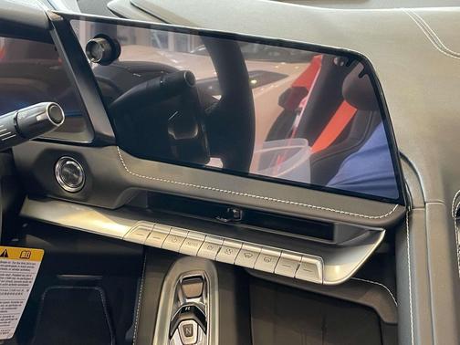 2026 Chevrolet Corvette Z06