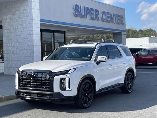 2025 Hyundai PALISADE XRT