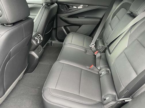 2026 Chevrolet Blazer EV AWD LT