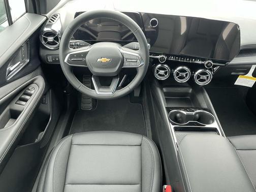 2026 Chevrolet Blazer EV AWD LT