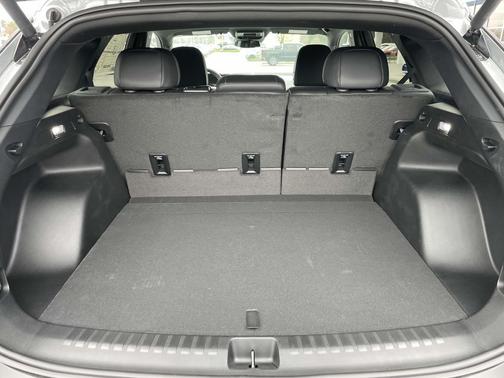 2026 Chevrolet Blazer EV AWD LT