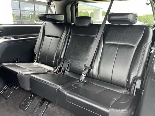 2021 Ford Expedition Max XLT