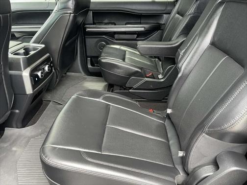 2021 Ford Expedition Max XLT