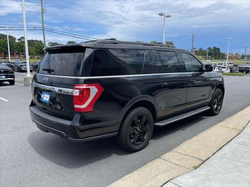 2021 Ford Expedition Max XLT