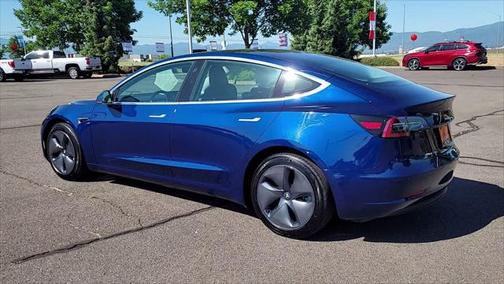 2019 Tesla Model 3 Standard Range