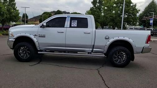 2013 RAM 3500 Laramie