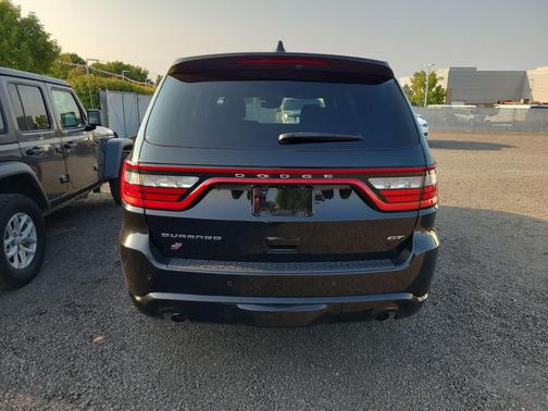 2023 Dodge Durango GT Launch Edition