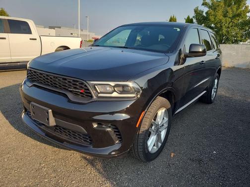 2023 Dodge Durango GT Launch Edition