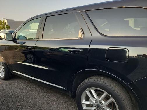2023 Dodge Durango GT Launch Edition