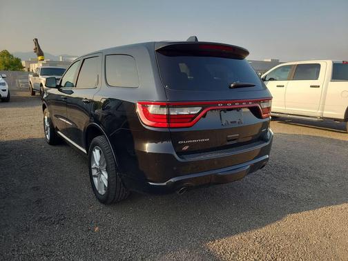2023 Dodge Durango GT Launch Edition