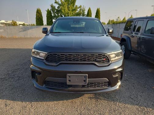 2023 Dodge Durango GT Launch Edition
