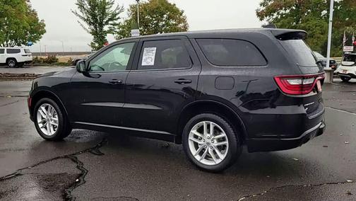 2023 Dodge Durango GT Launch Edition