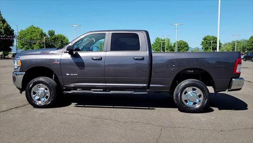 2019 RAM 2500 Big Horn