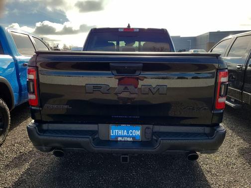 2023 RAM 1500 Rebel