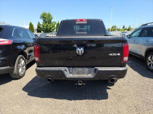 2014 RAM 1500 Sport