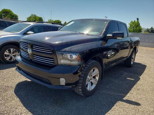 2014 RAM 1500 Sport
