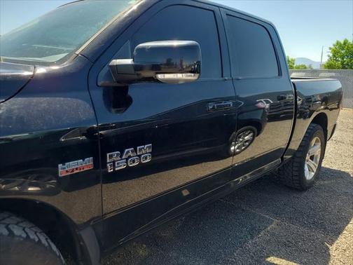 2014 RAM 1500 Sport