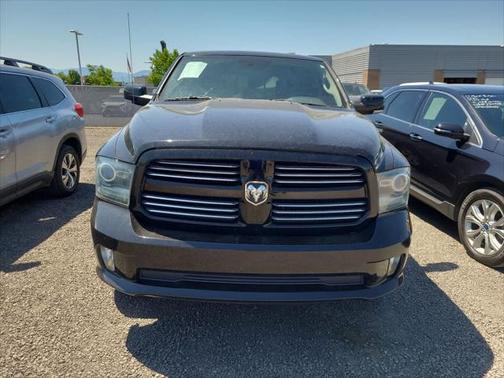 2014 RAM 1500 Sport