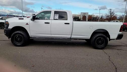 2025 RAM 3500 Tradesman
