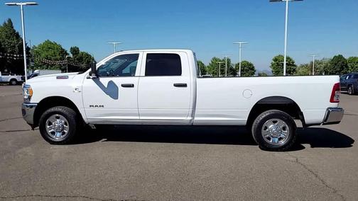 2022 RAM 3500 Tradesman