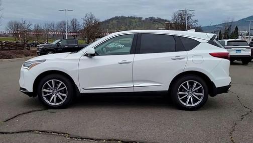 2023 Acura RDX Technology Package