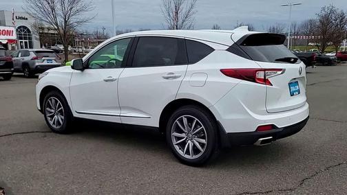 2023 Acura RDX Technology Package