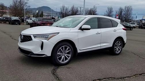 2023 Acura RDX Technology Package