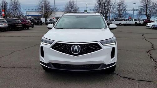 2023 Acura RDX Technology Package