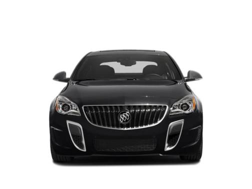 2015 Buick Regal GS